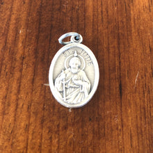 Load image into Gallery viewer, Amethyst and Howlite Saintz Bracelets