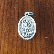 Load image into Gallery viewer, Amethyst and Howlite Saintz Bracelets