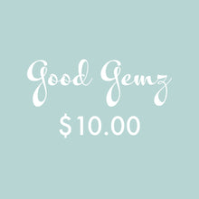 Load image into Gallery viewer, Good Gemz Gift Cards