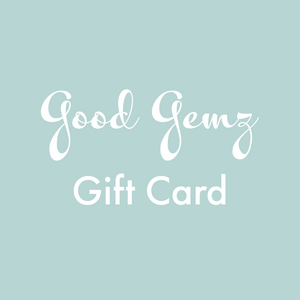 Good Gemz Gift Cards